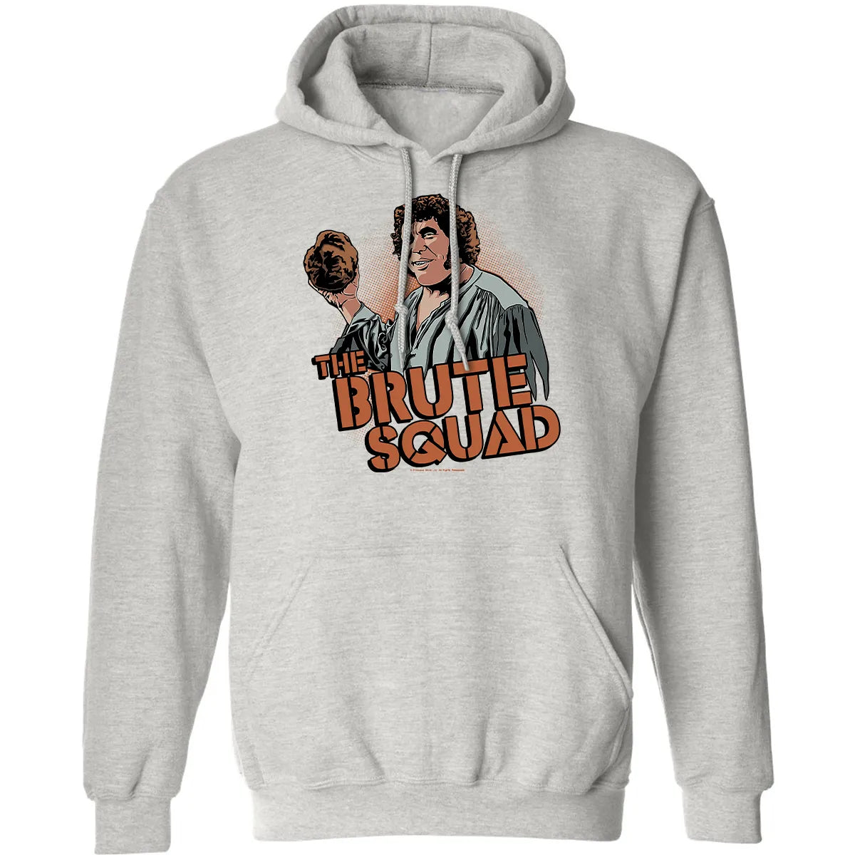 Classic Unisex Hoodie - QM36QWN6