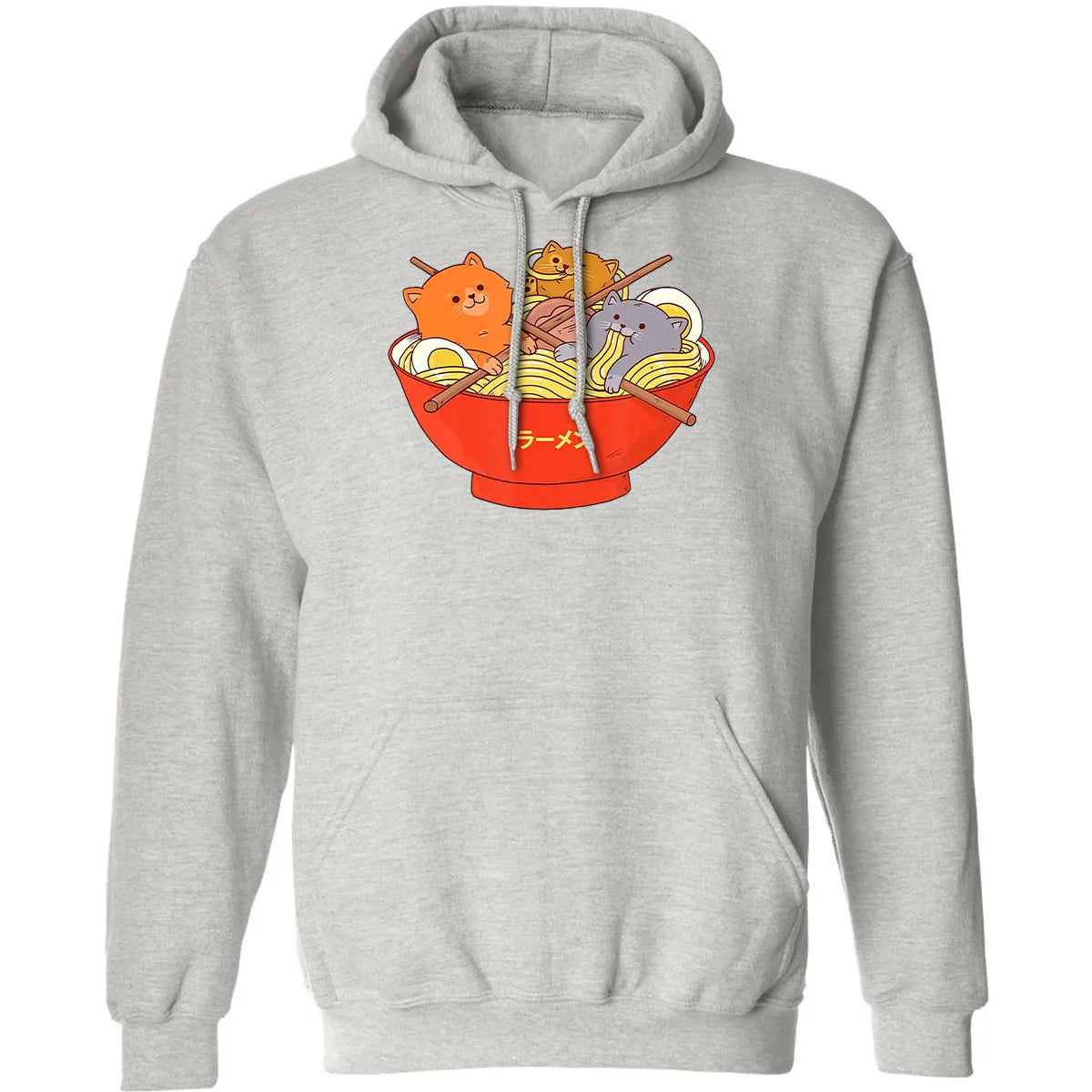Classic Unisex Hoodie - 77SVB5UG