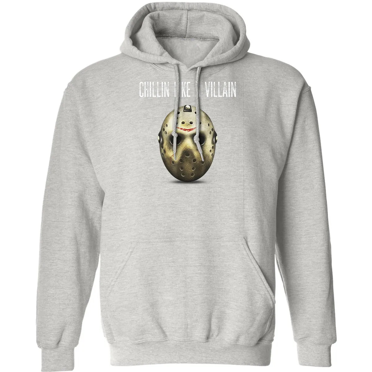 Classic Unisex Hoodie - CBSD2XSS