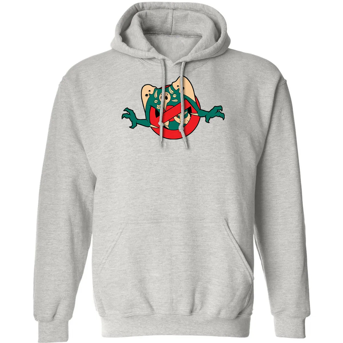 Classic Unisex Hoodie - 6DYX15D3