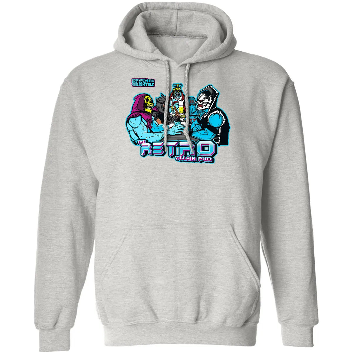 Classic Unisex Hoodie - JY6VN5DK