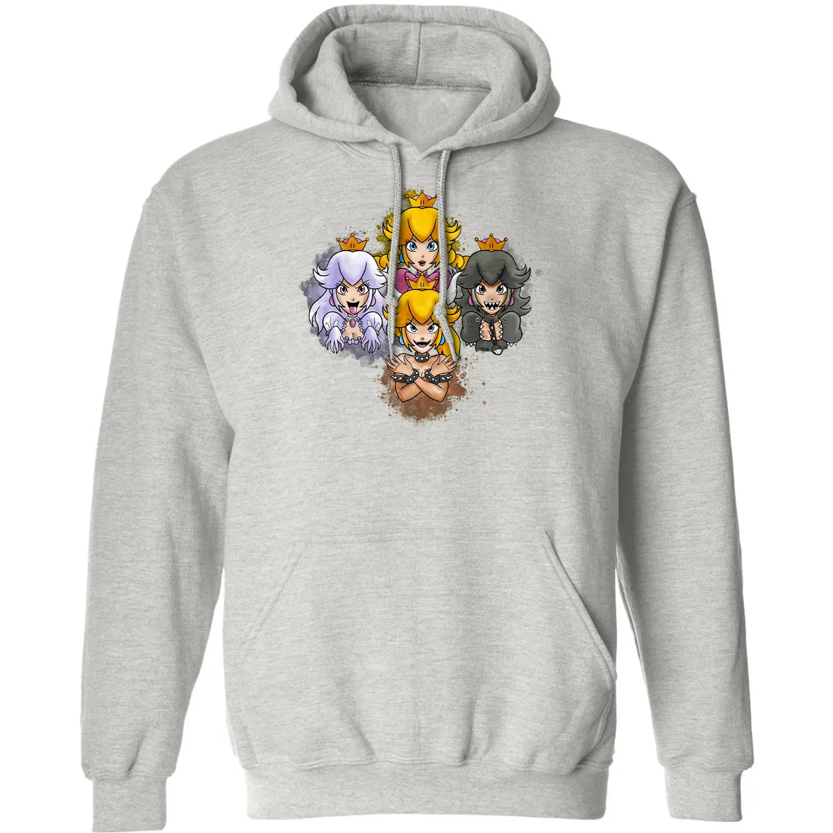 Classic Unisex Hoodie - XS9HN8LH