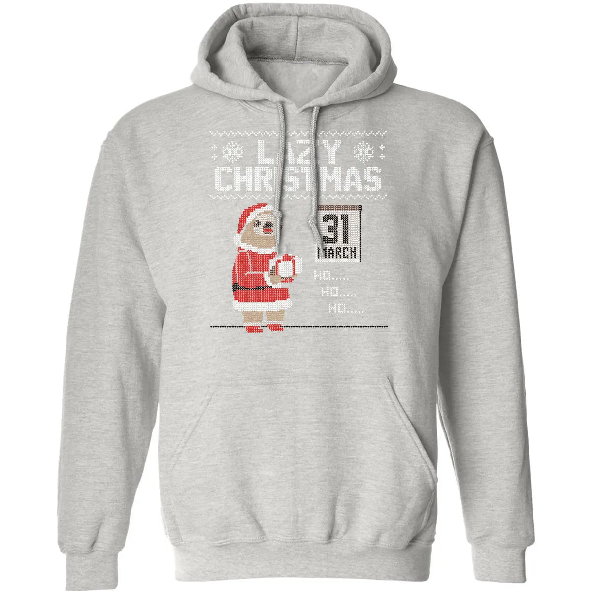 Classic Unisex Hoodie - QBFAYN15