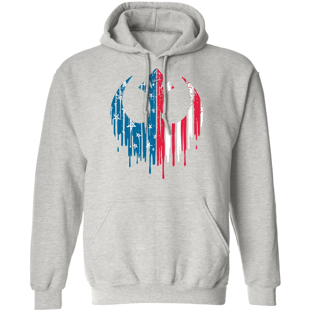 Classic Unisex Hoodie - UXQA99YB