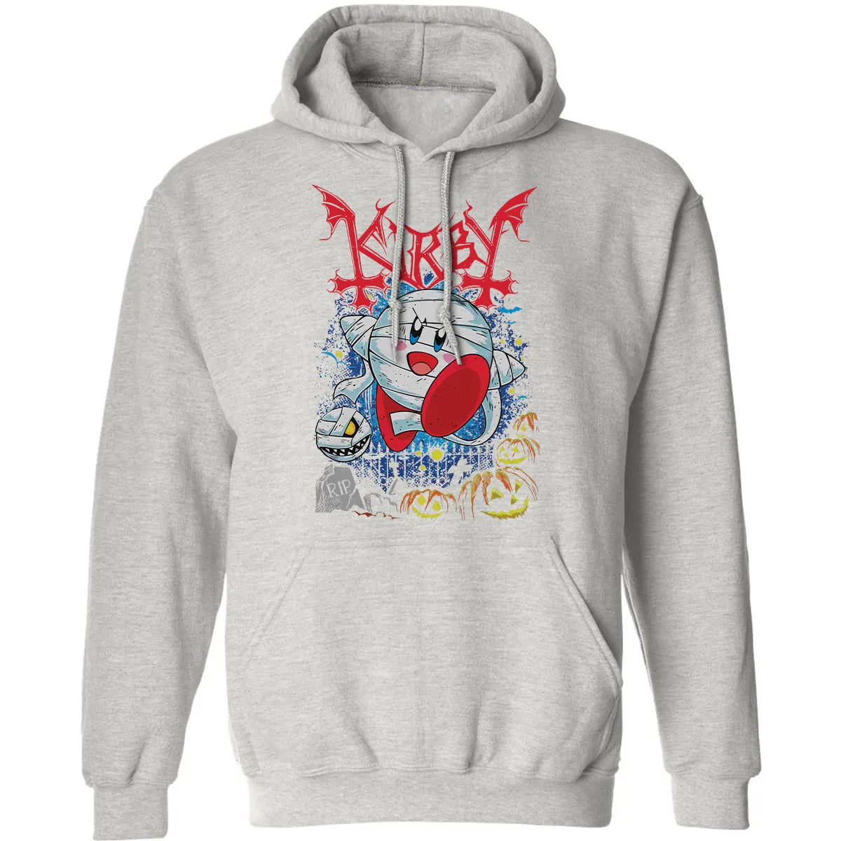 Classic Unisex Hoodie - DTWKLKL9