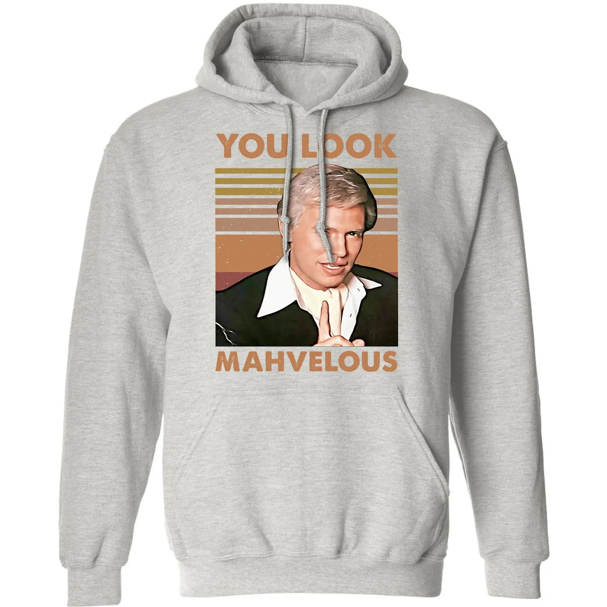 Classic Unisex Hoodie - FDPC34DF