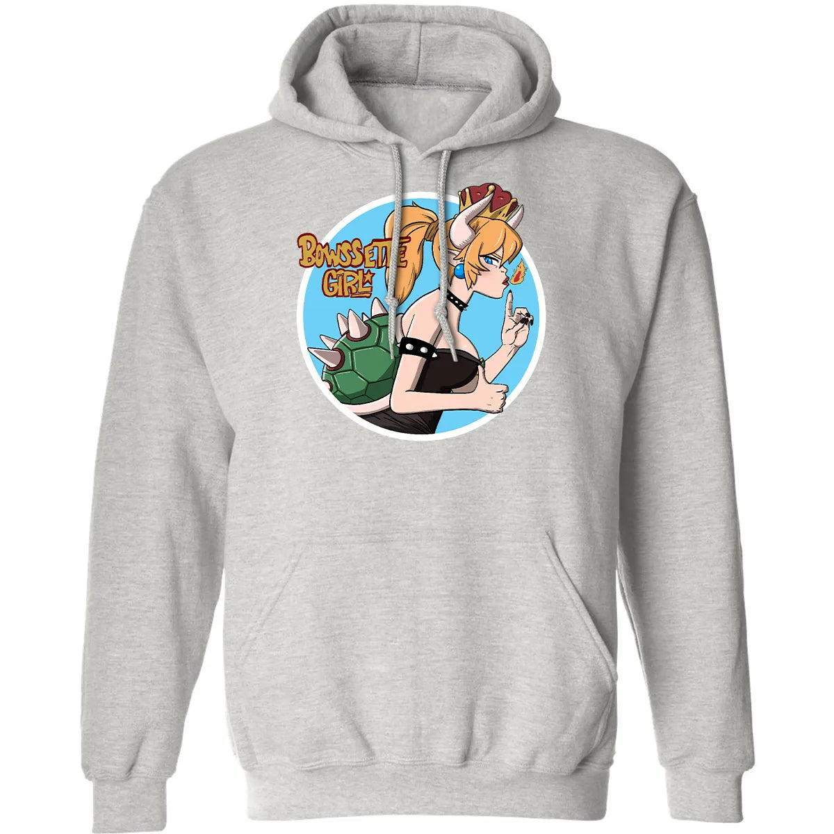 Classic Unisex Hoodie - Z12N6RHT