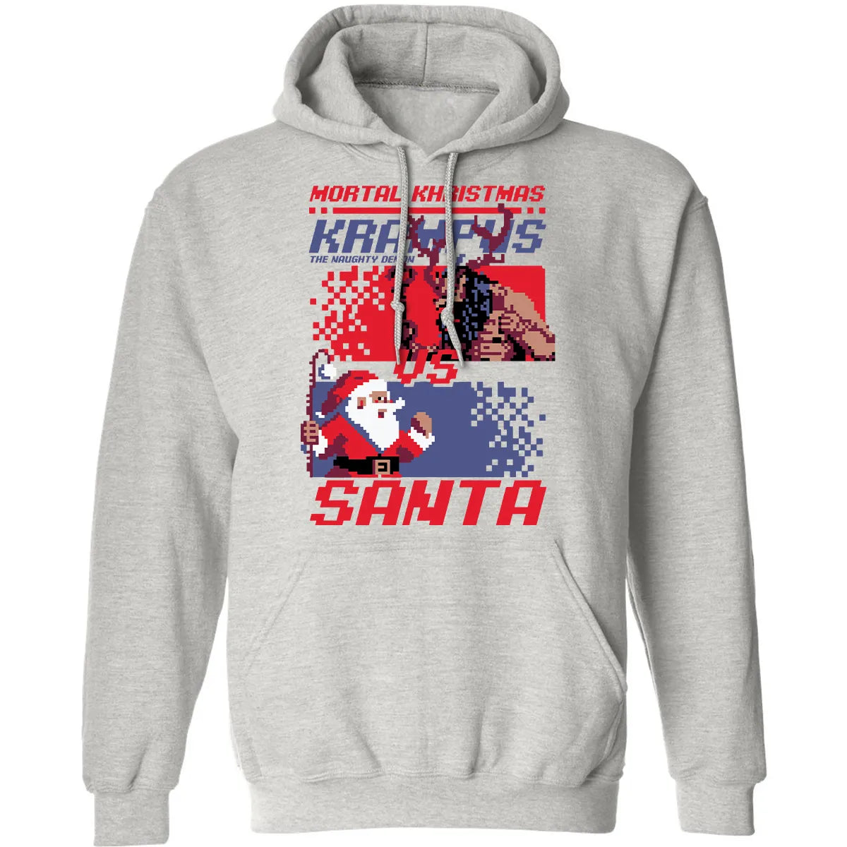 Classic Unisex Hoodie - NNFLP568