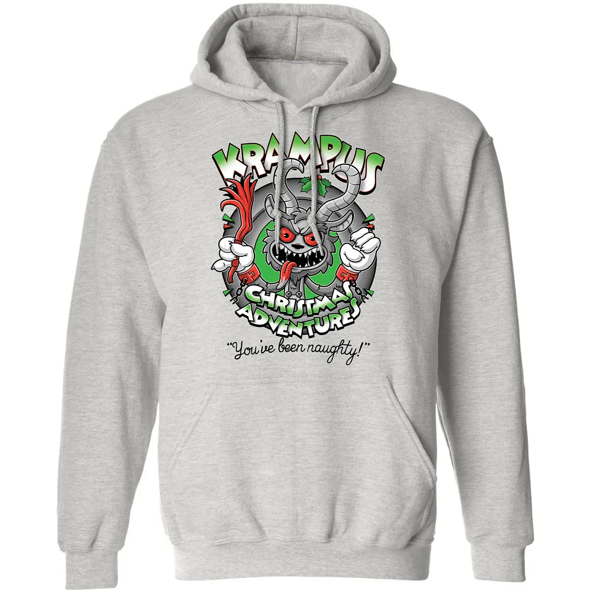 Classic Unisex Hoodie - JXQSWWVF