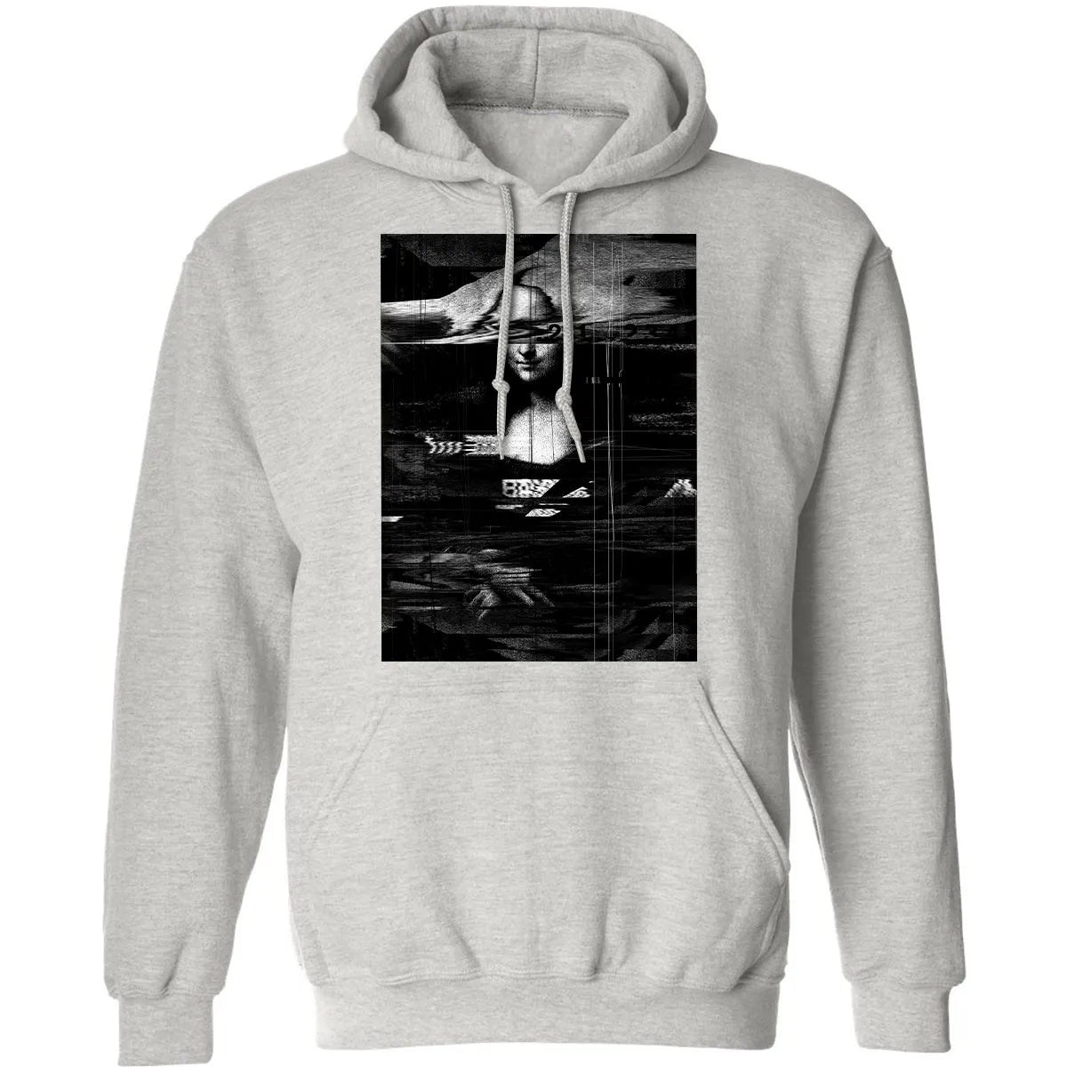 Classic Unisex Hoodie - GMWRR3G6