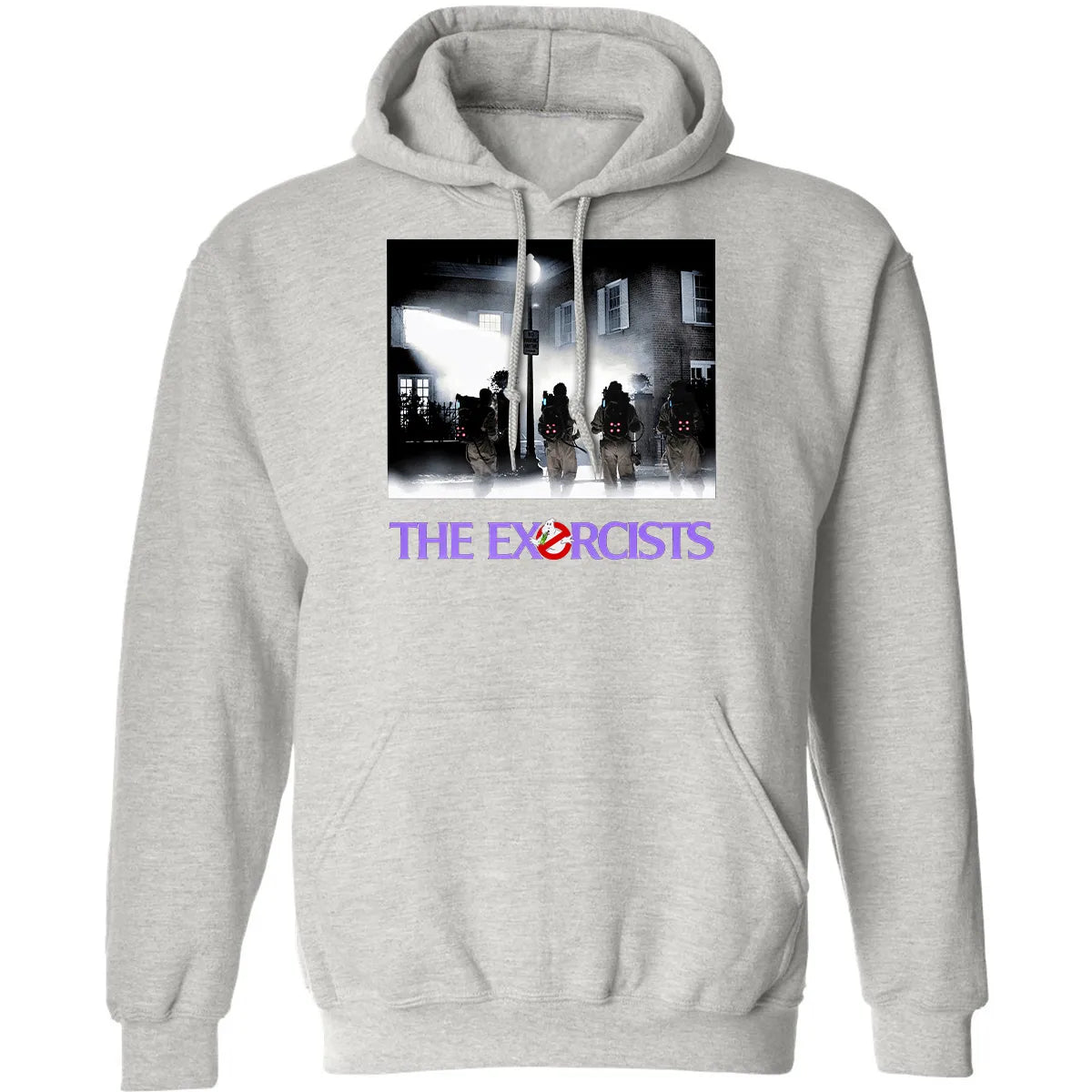 Classic Unisex Hoodie - M5UJ26UQ