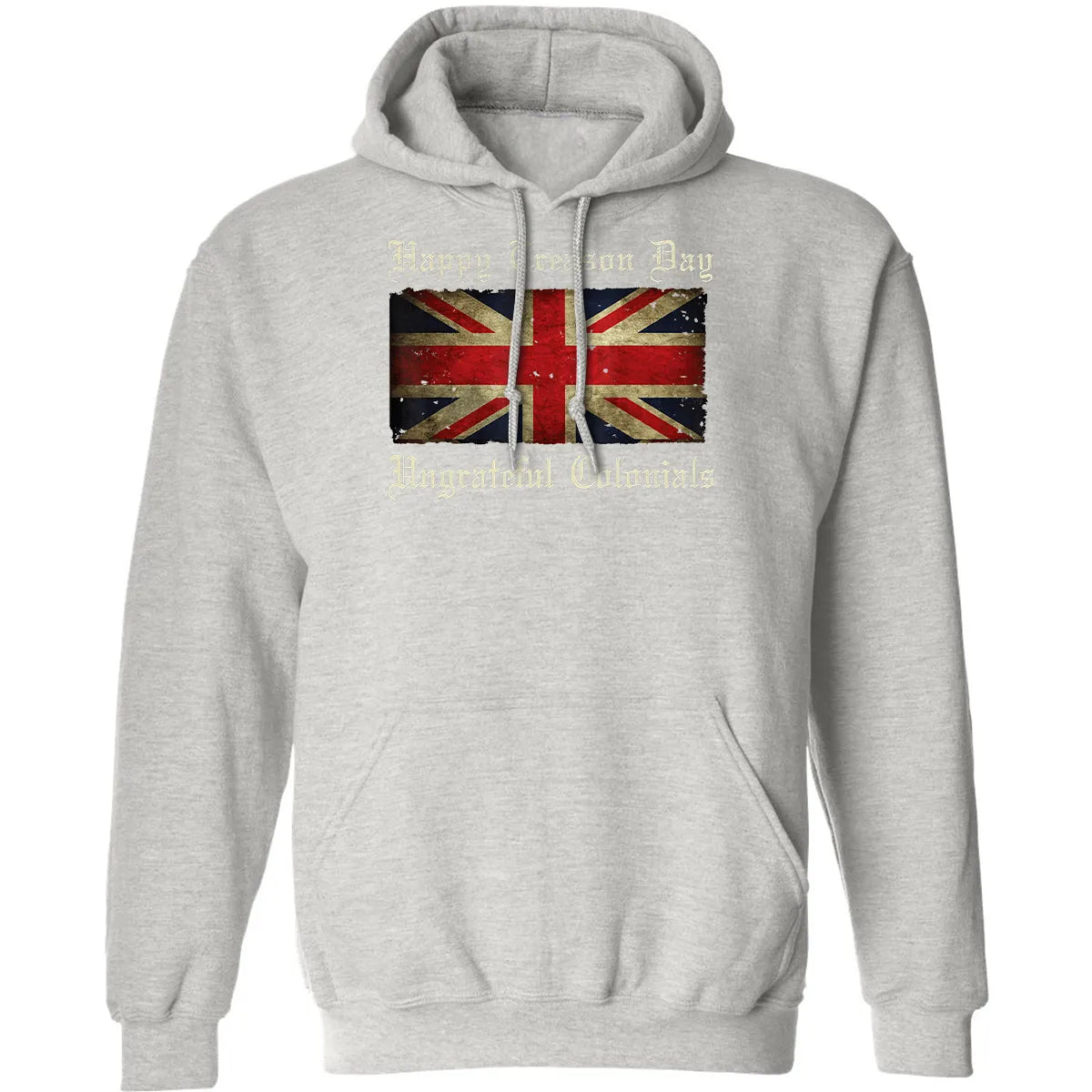 Classic Unisex Hoodie - BGW93ERB