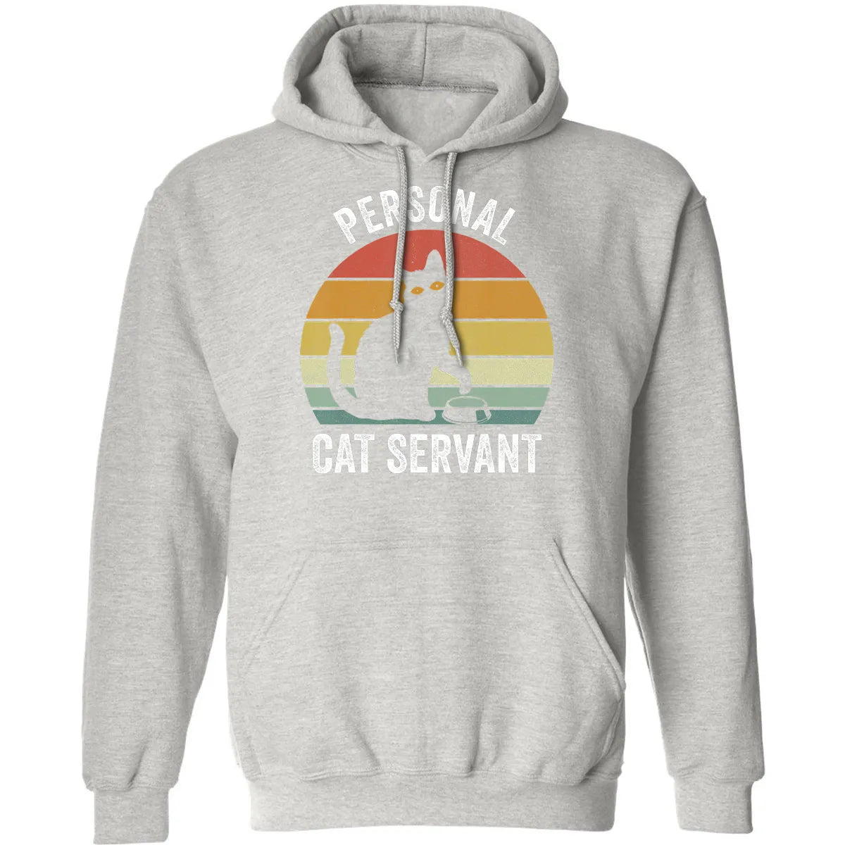 Classic Unisex Hoodie - J26GYEZC