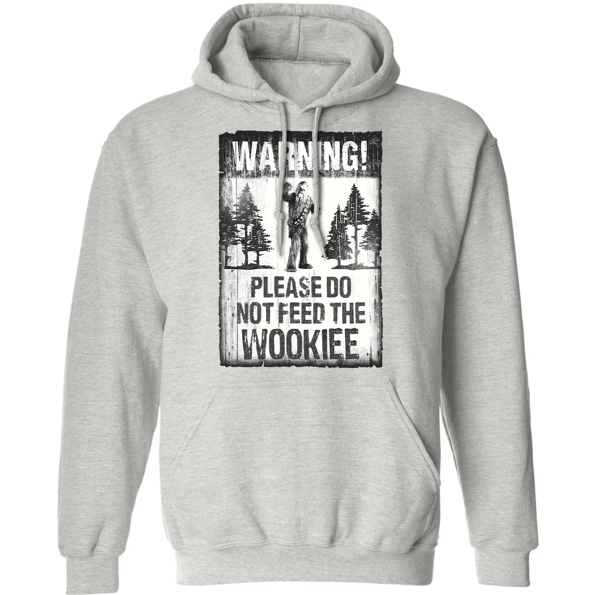 Classic Unisex Hoodie - 6YJMP3SC