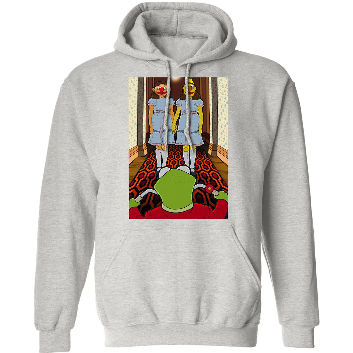 Classic Unisex Hoodie - 6ZWR9XDB