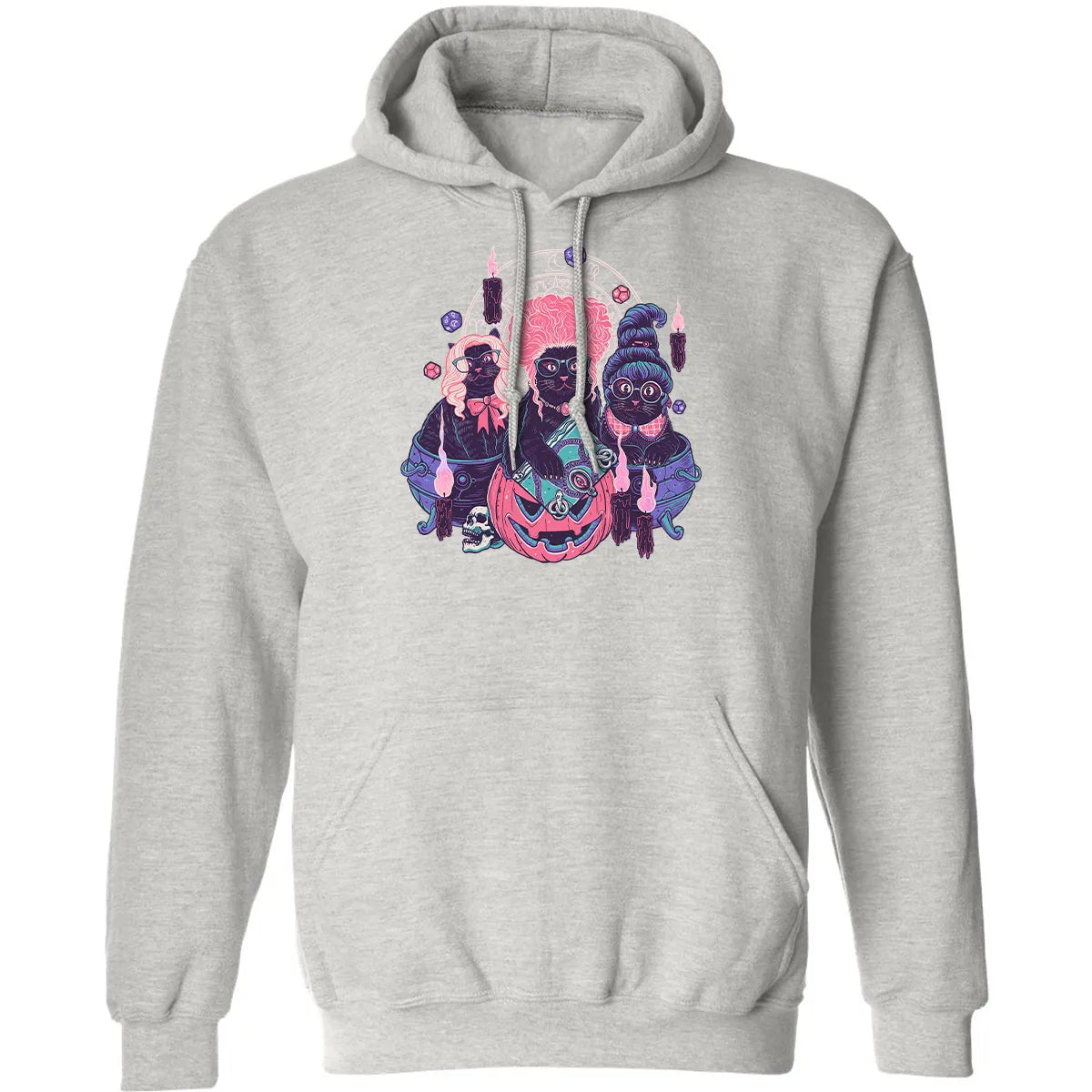 Classic Unisex Hoodie - 29NZK8ZW