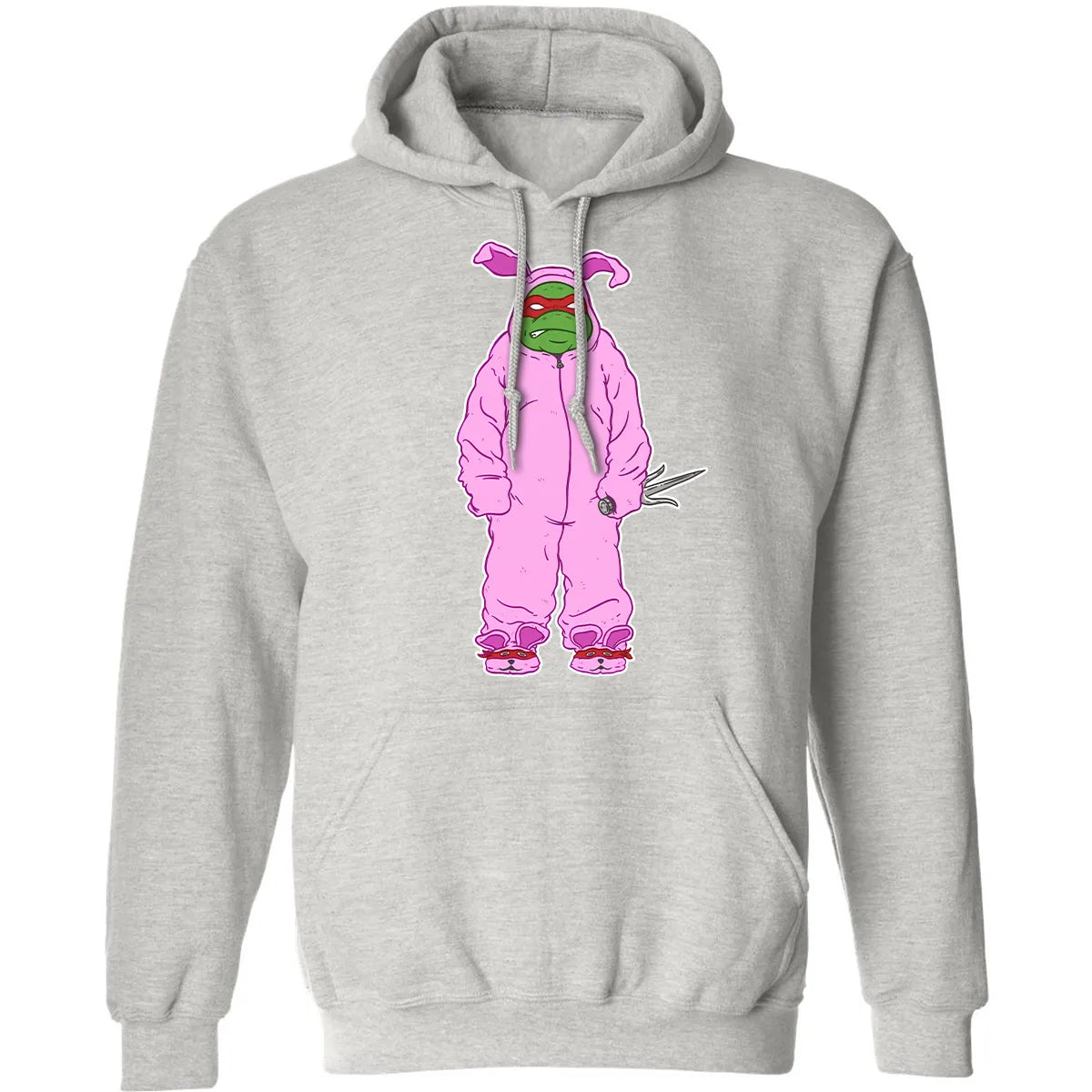 Classic Unisex Hoodie - 25PXGXZD