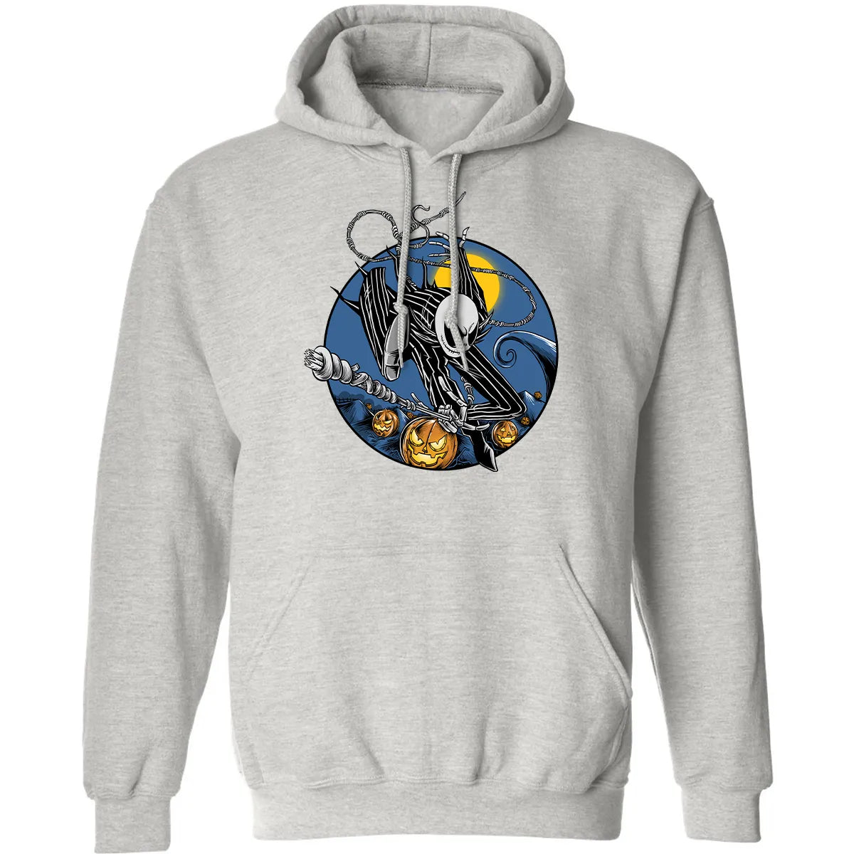 Classic Unisex Hoodie - SEB8FJEE