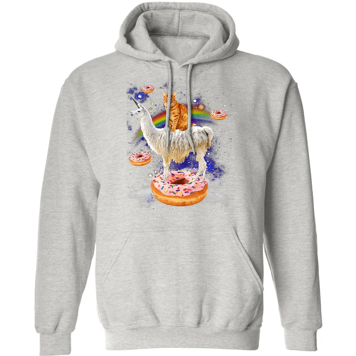 Classic Unisex Hoodie - Y9X2U24C