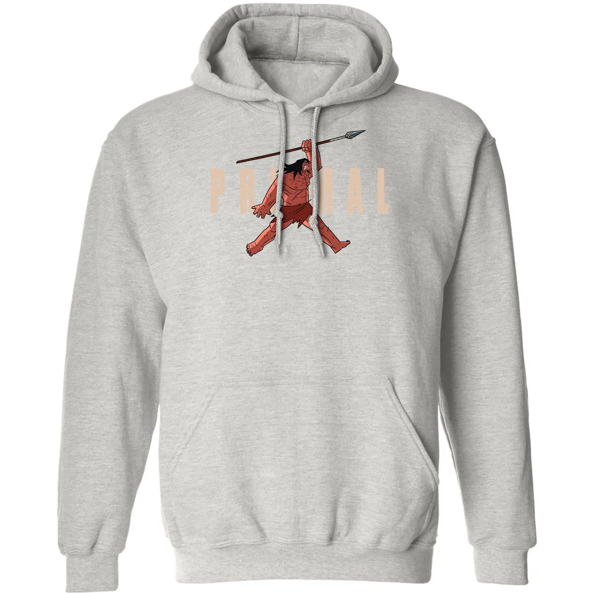 Classic Unisex Hoodie - 5JS95RBQ