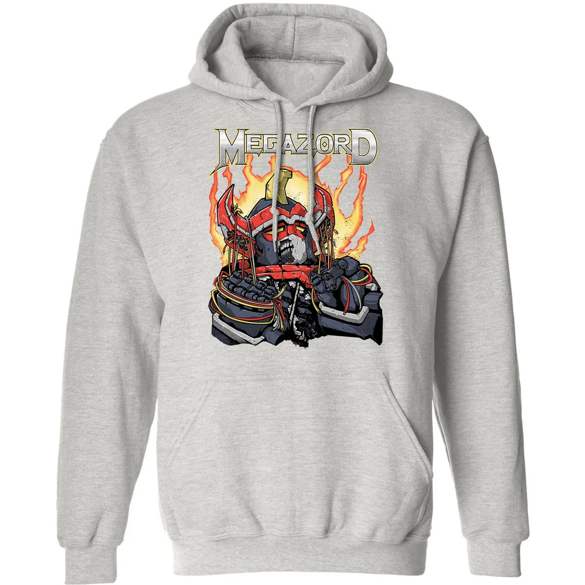 Classic Unisex Hoodie - 5J9BM4GQ