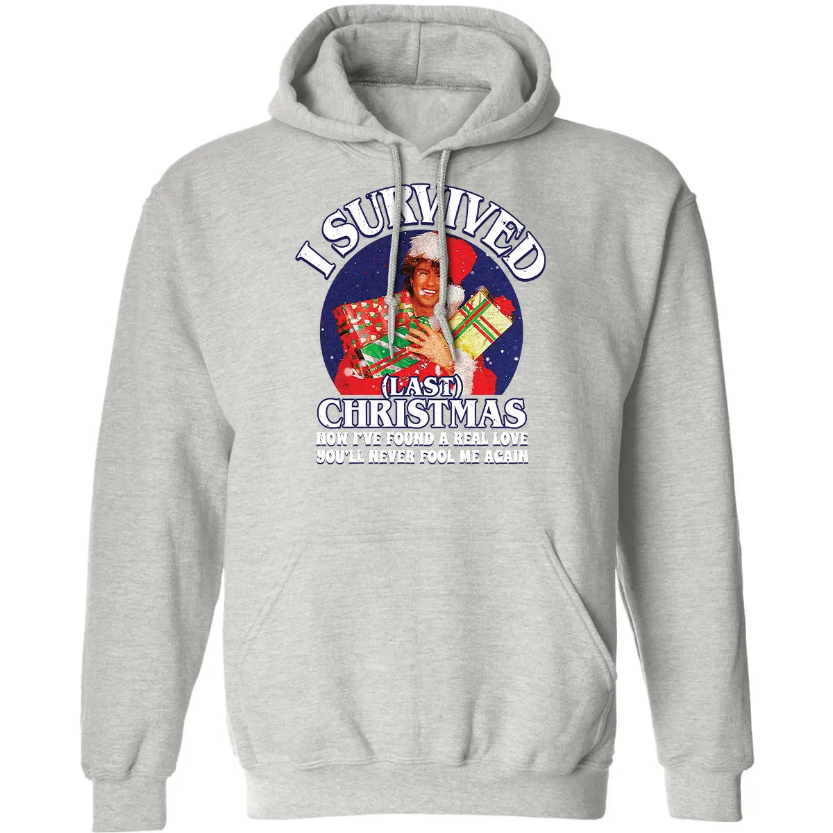 Classic Unisex Hoodie - G88PU6UJ