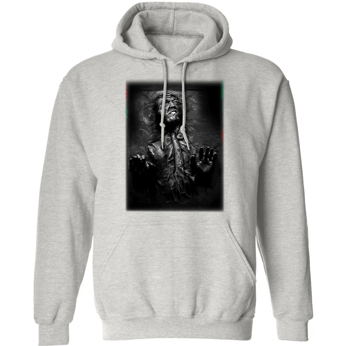Classic Unisex Hoodie - K1FLUHMF