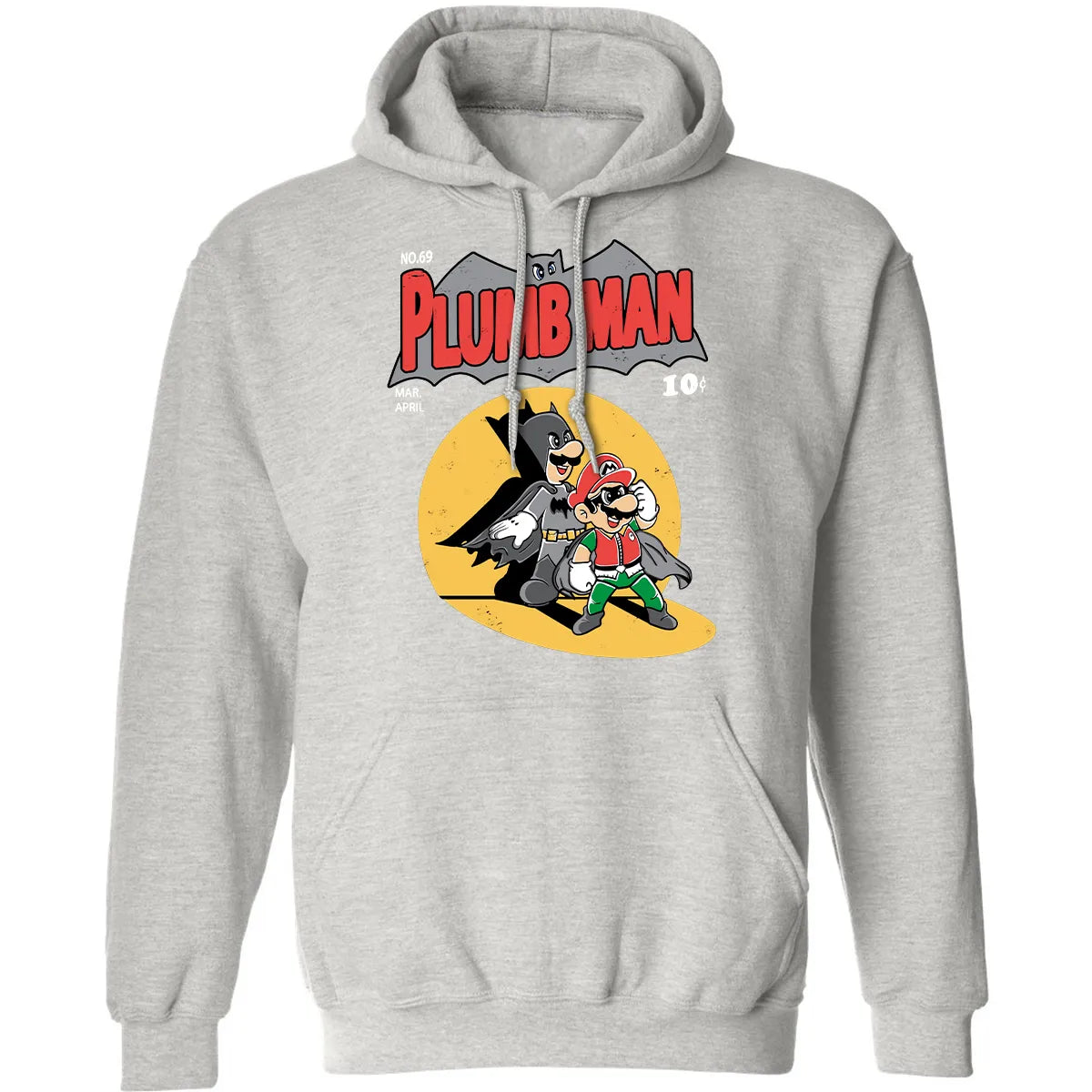 Classic Unisex Hoodie - BZCWBAFW