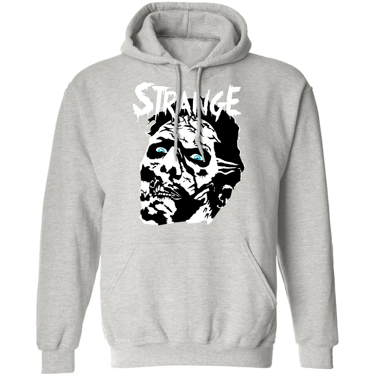 Classic Unisex Hoodie - M95S1S4N