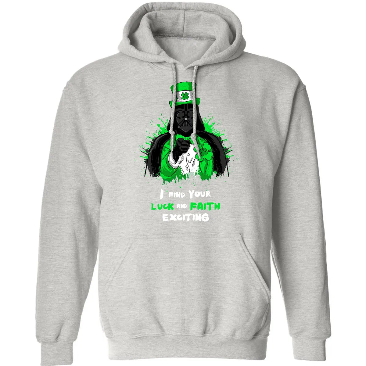 Classic Unisex Hoodie - EEZNMAYH