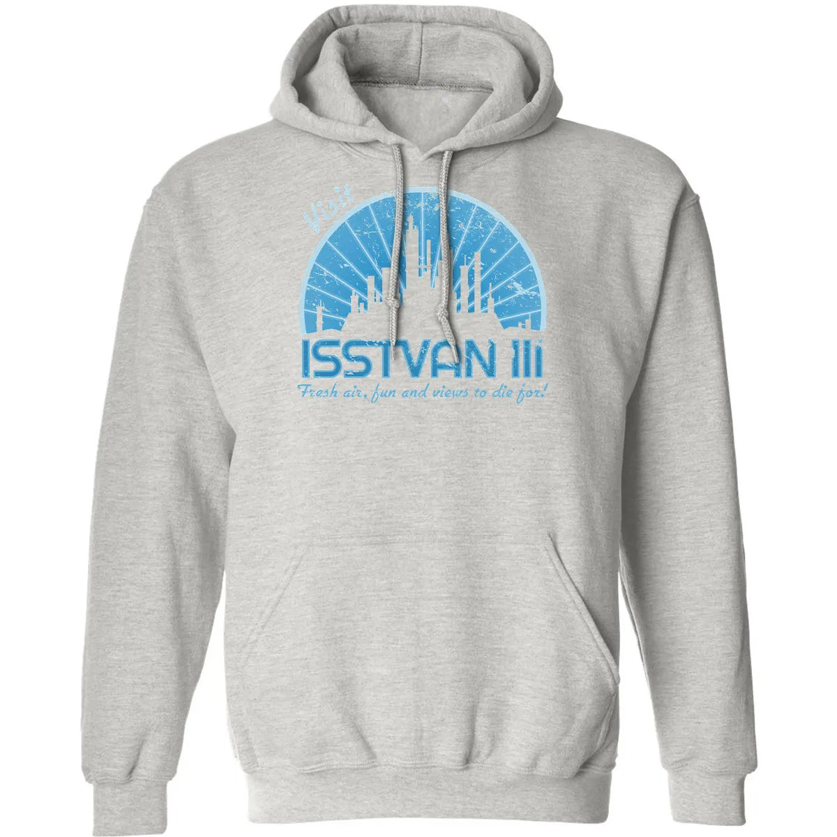 Classic Unisex Hoodie - F2MPHCUB
