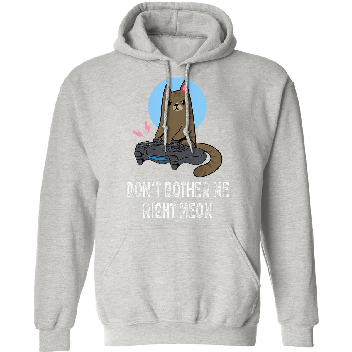 Classic Unisex Hoodie - R36PQKY7