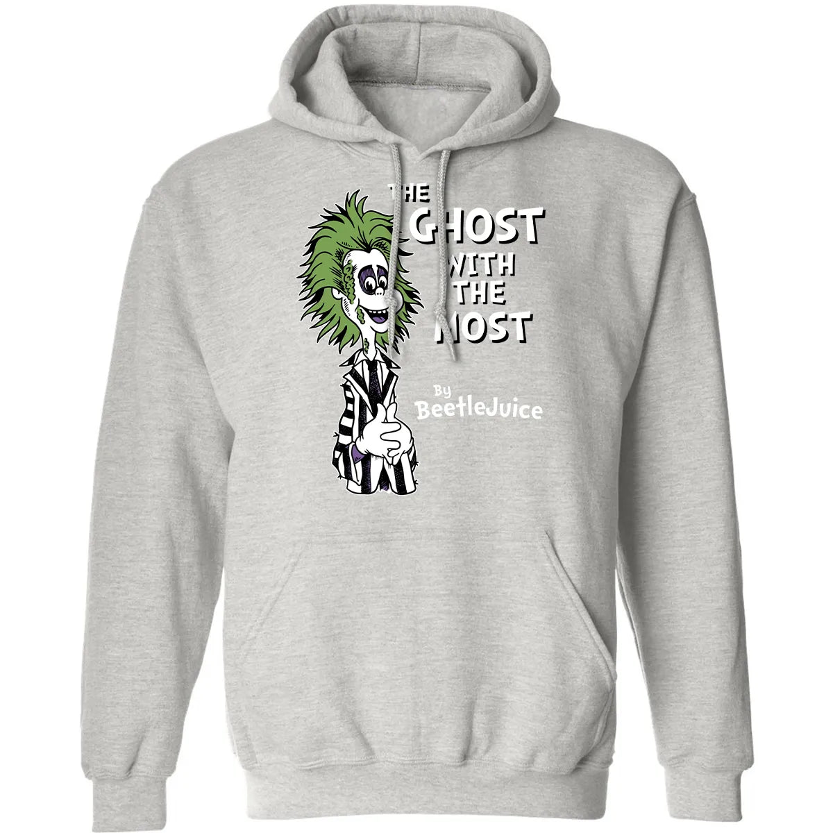 Classic Unisex Hoodie - SUB15TMB