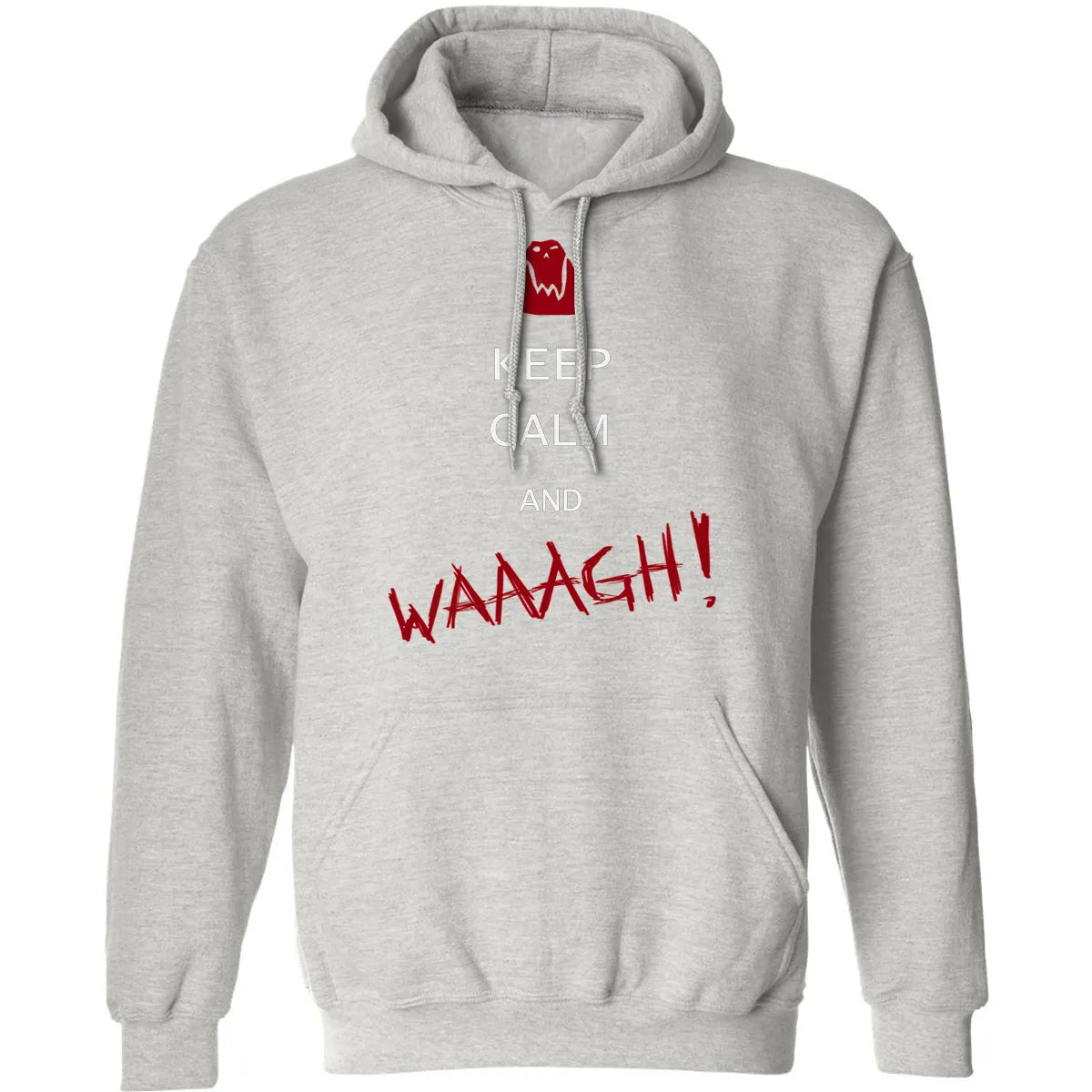 Classic Unisex Hoodie - KUPZSM3R