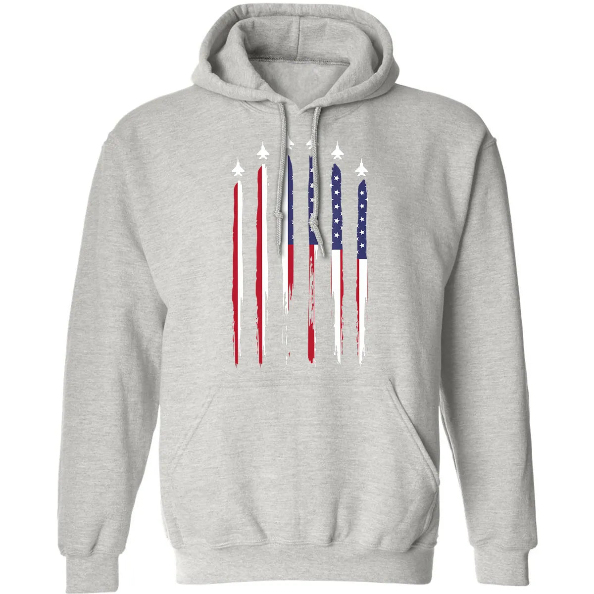 Classic Unisex Hoodie - V9HLR3EV