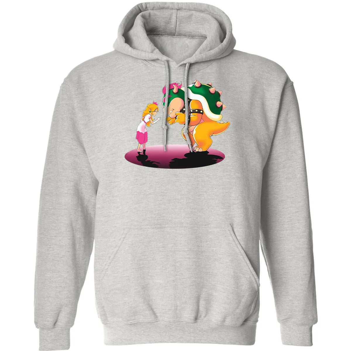 Classic Unisex Hoodie - MZJCRE57