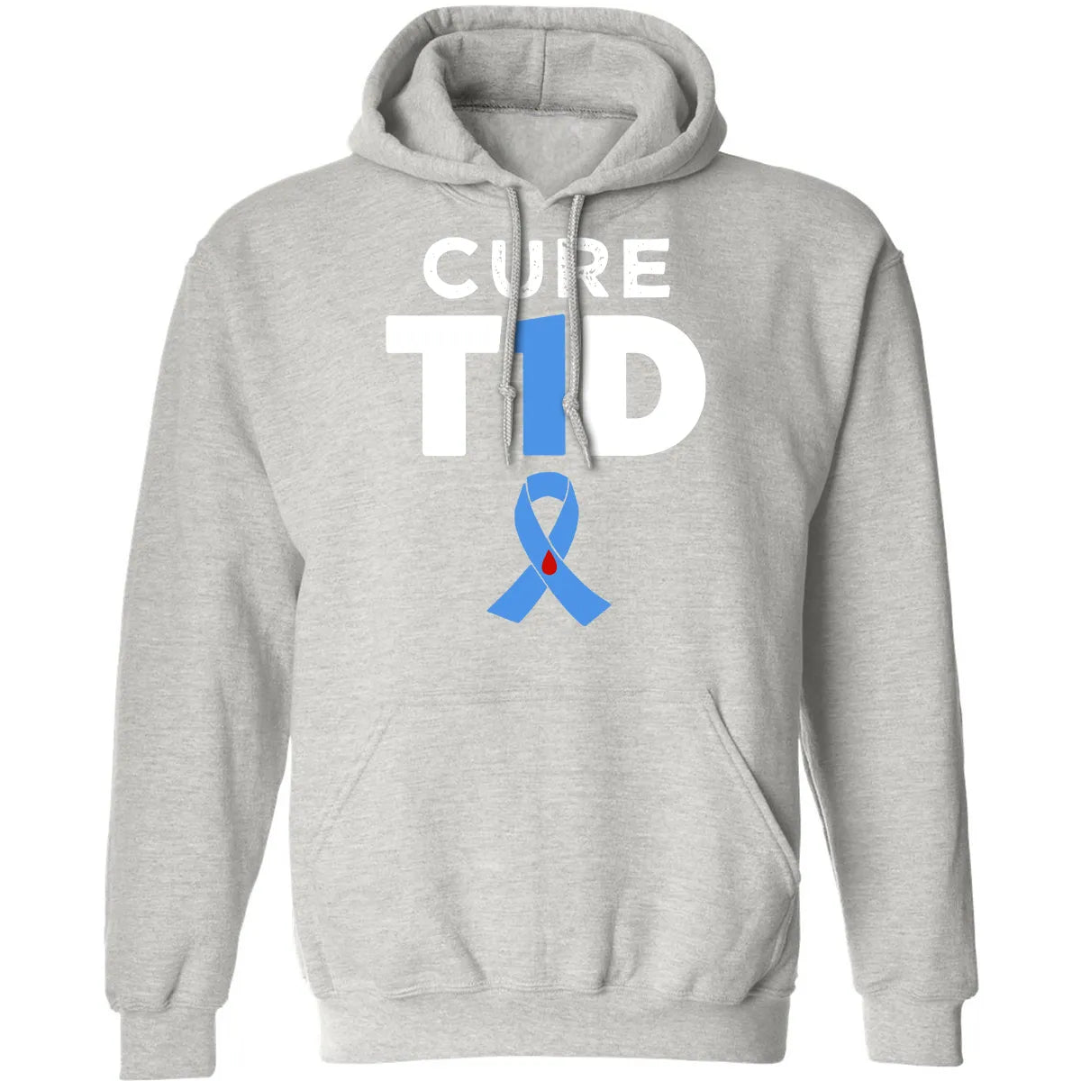 Classic Unisex Hoodie - T342C7AW