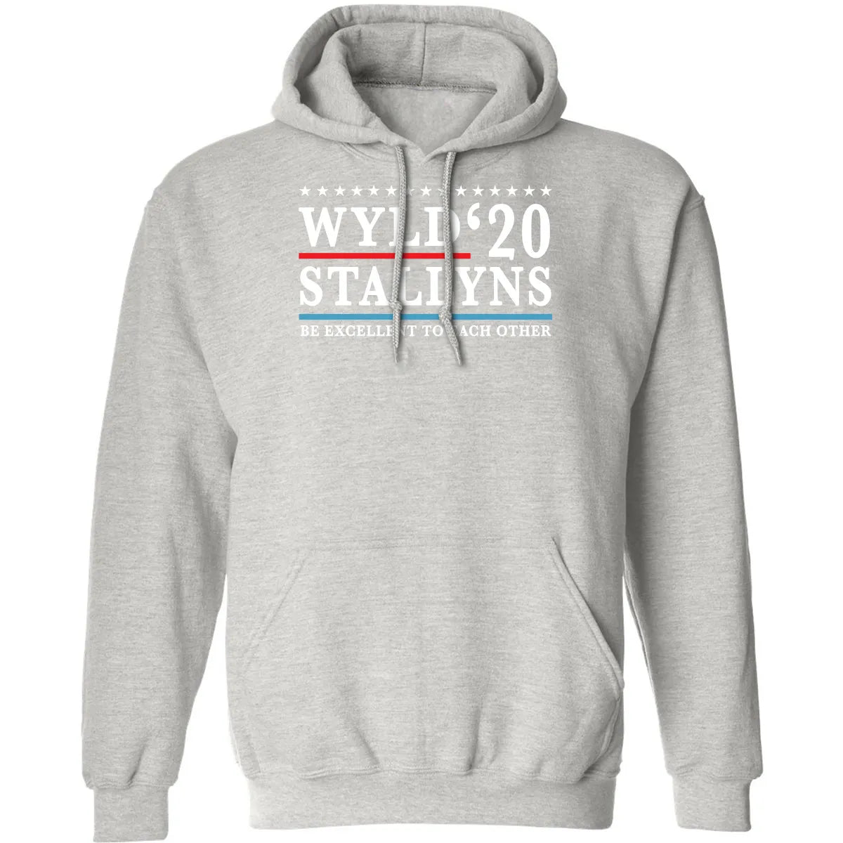 Classic Unisex Hoodie - MNUDV8PQ
