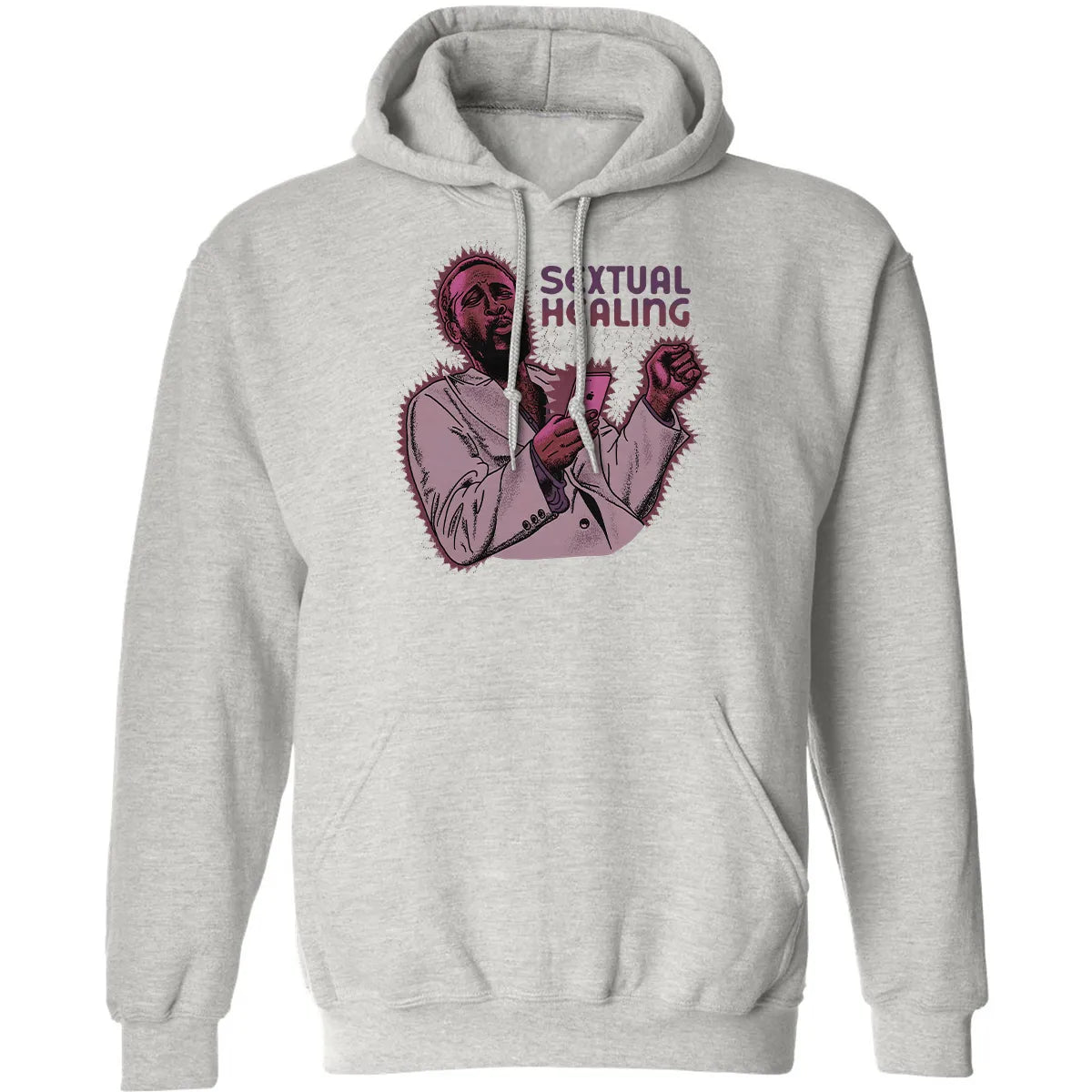Classic Unisex Hoodie - 1XB4X1Z9