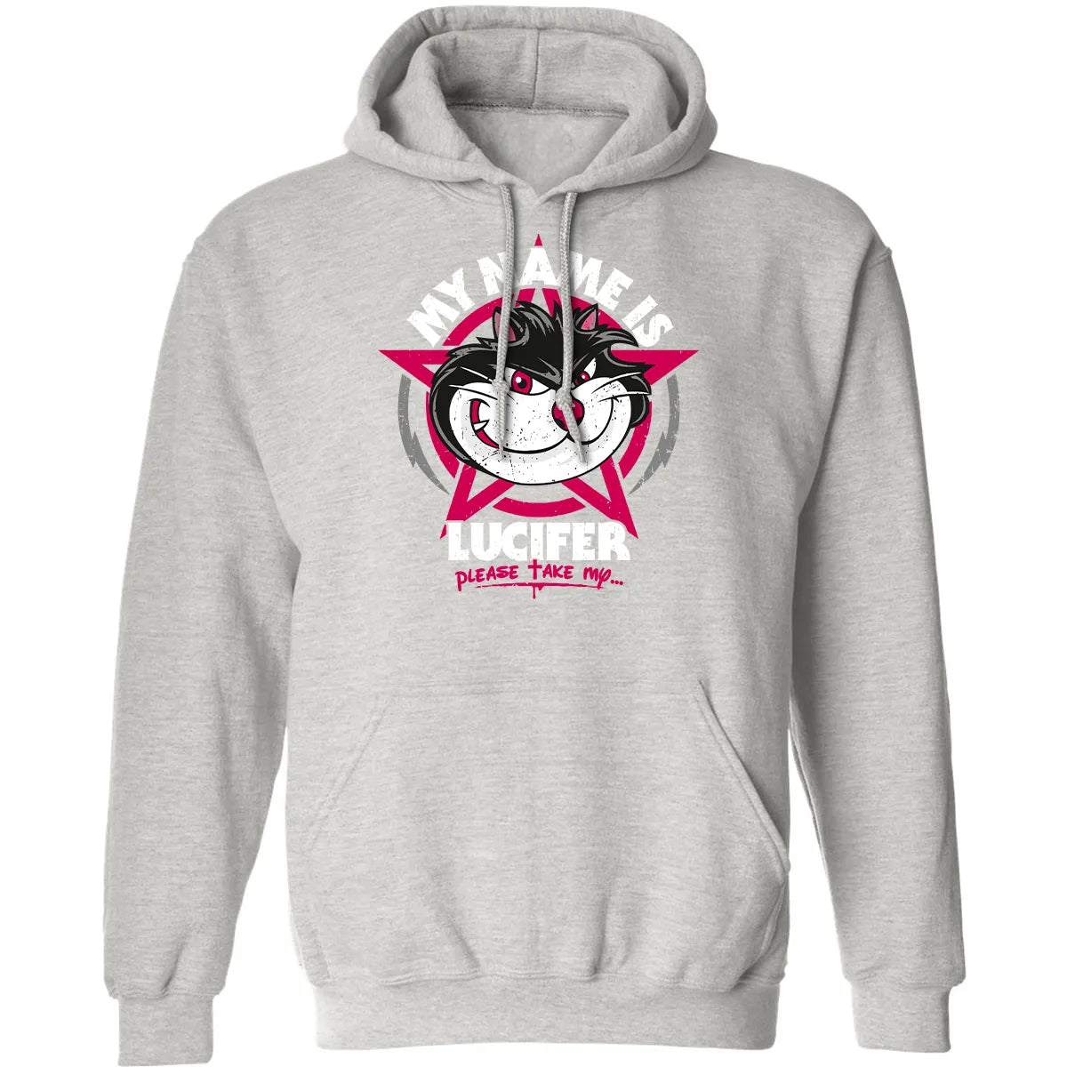 Classic Unisex Hoodie - SGKUJC8L