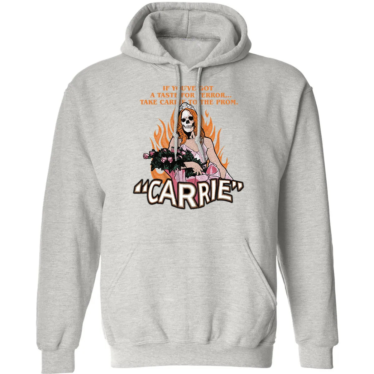 Classic Unisex Hoodie - UJNFZZYW