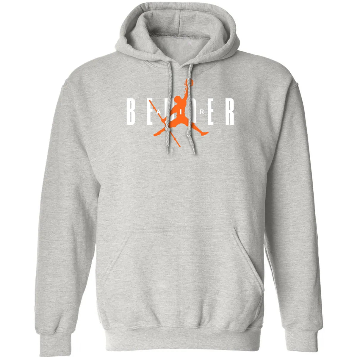 Classic Unisex Hoodie - L9YQJW4K