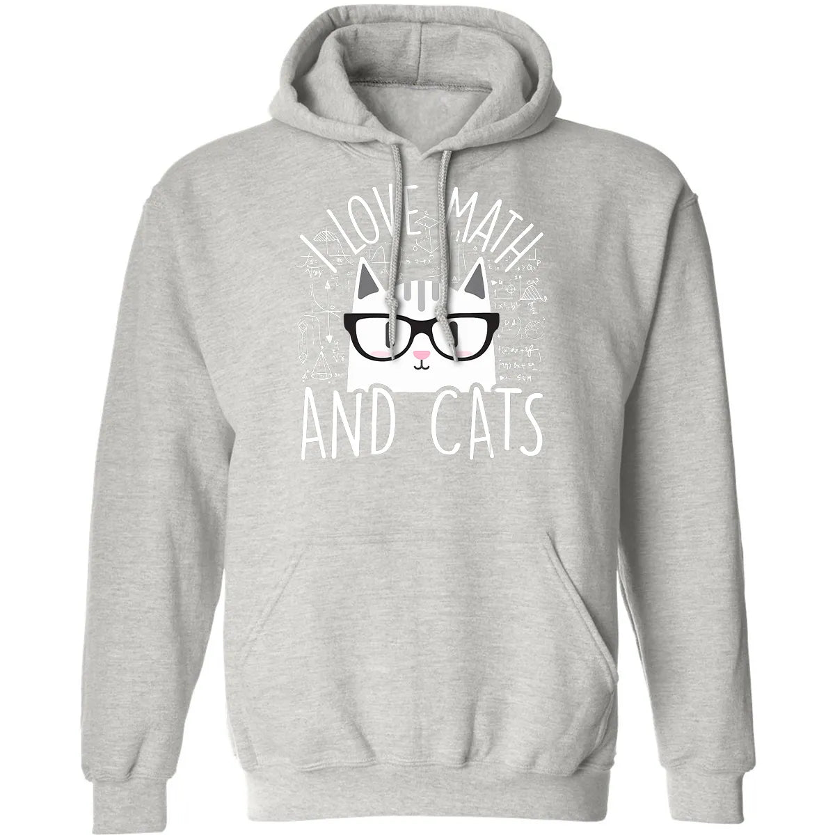 Classic Unisex Hoodie - 5BZTJC2J