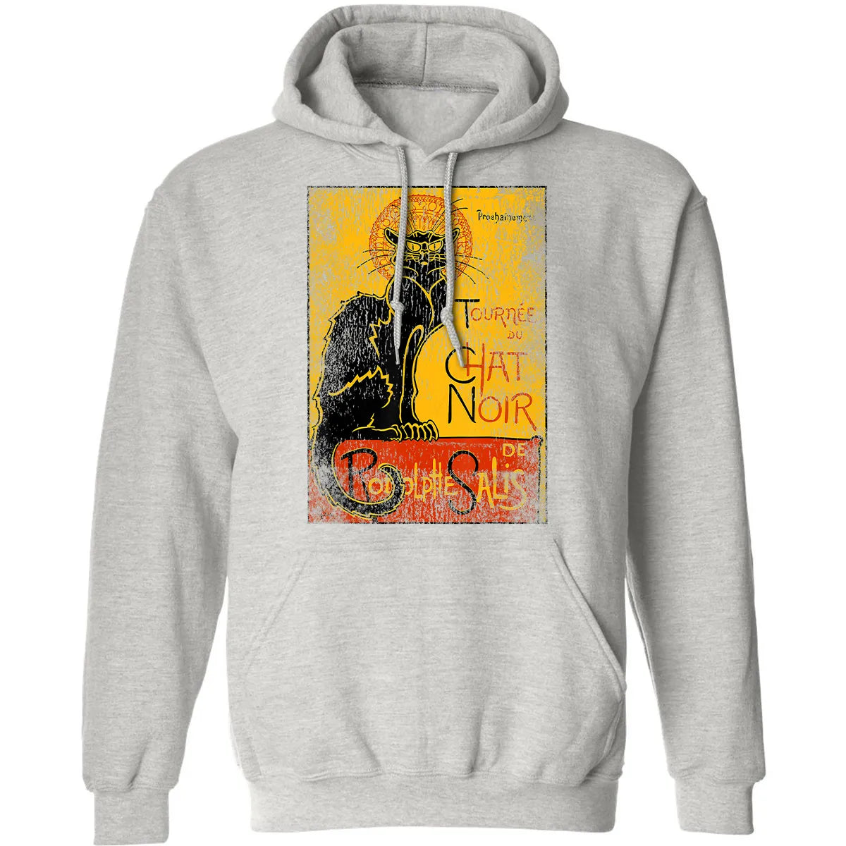 Classic Unisex Hoodie - 15JWJ9HV