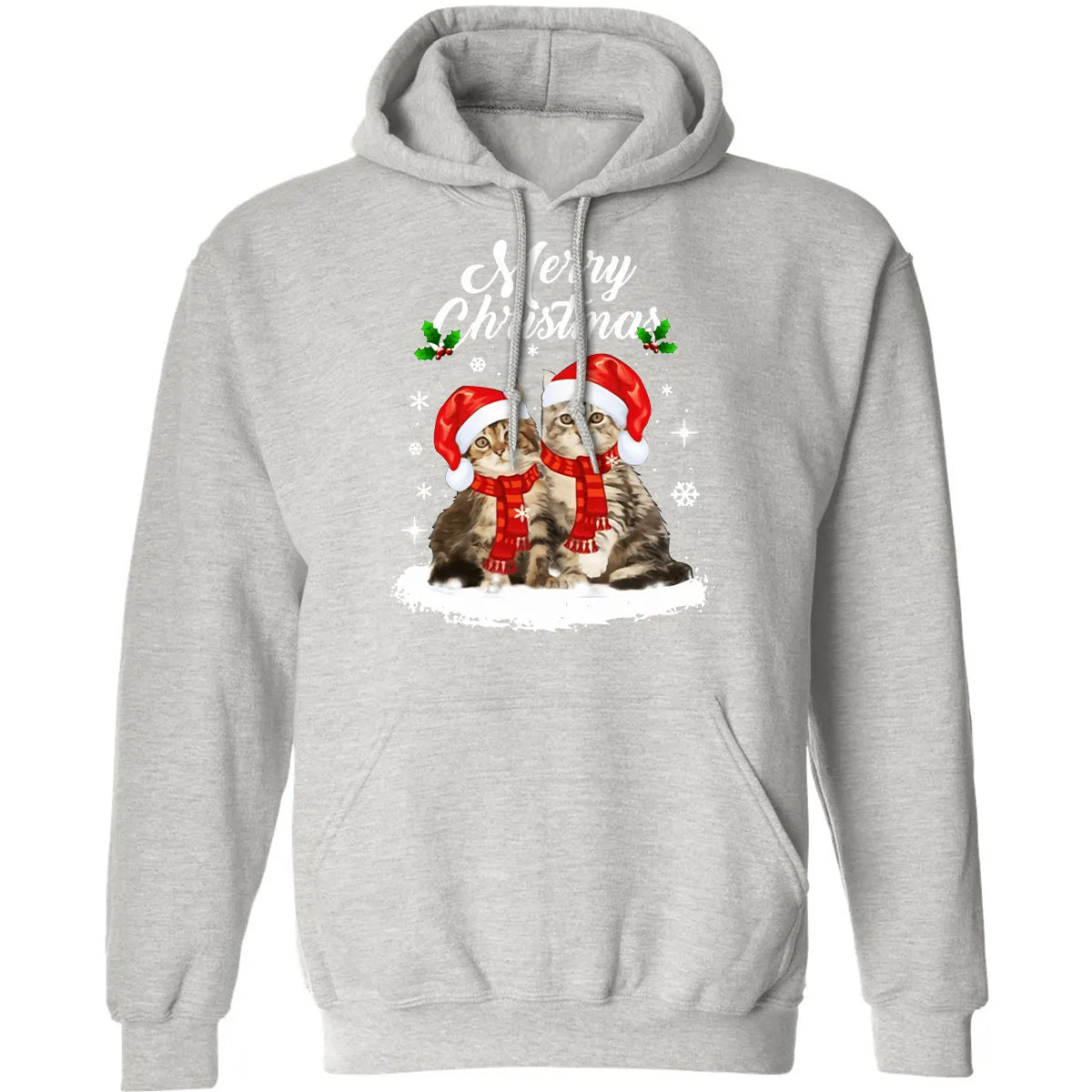 Classic Unisex Hoodie - PXB3DJWY