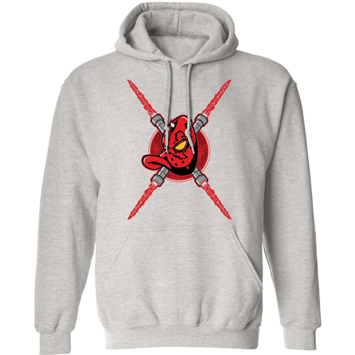 Classic Unisex Hoodie - QX6AGHFX