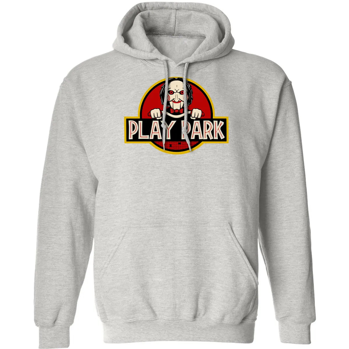 Classic Unisex Hoodie - UKD475XX