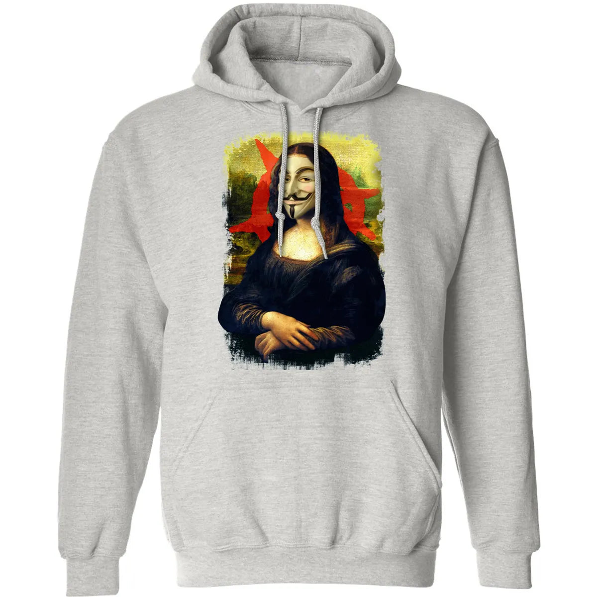Classic Unisex Hoodie - Z6VEAP6W