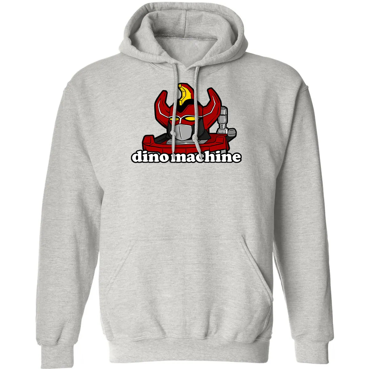 Classic Unisex Hoodie - 4J5UTDZP