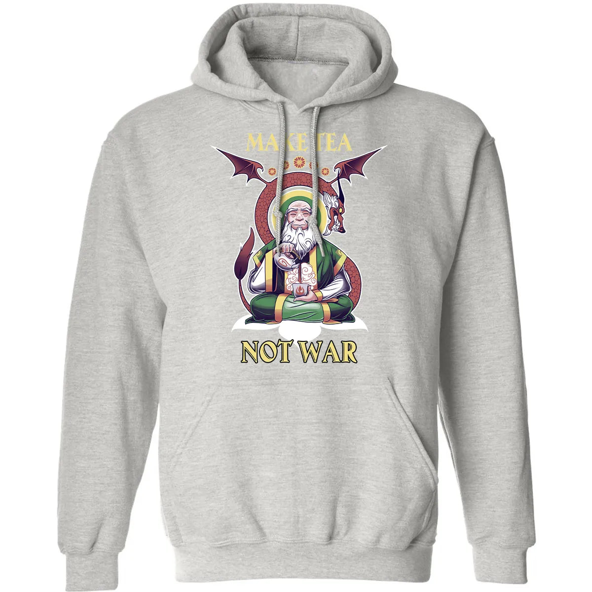 Classic Unisex Hoodie - Z9Z4VRSV